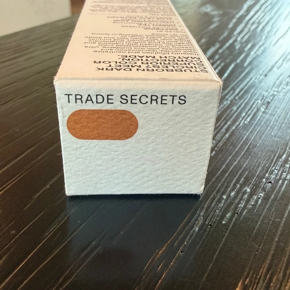 Sarah Creal Face Flex Color Corrector Under Eye Brightener Color Trade Secrets